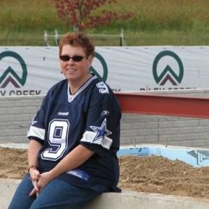 Meet your Posher, Jackie